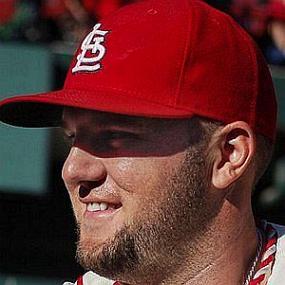 Matt Adams worth