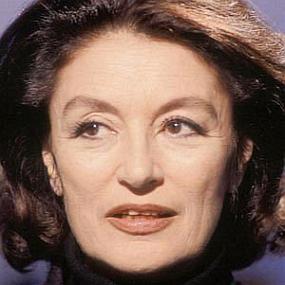 Anouk Aimee: Height, Weight, Body Stats - CelebsDetails