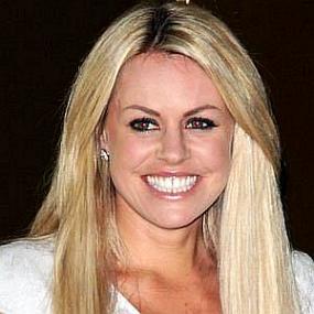 Chemmy Alcott worth