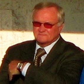 Ron Atkinson Net Worth: Salary & Earnings for 2023