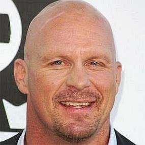 Stone Cold Steve Austin worth