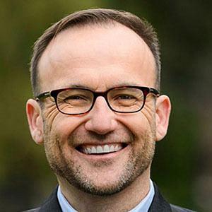 Adam Bandt worth