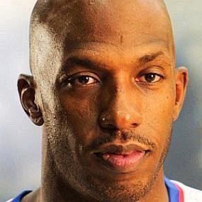 Chauncey Billups worth