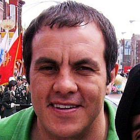 Cuauhtemoc Blanco worth