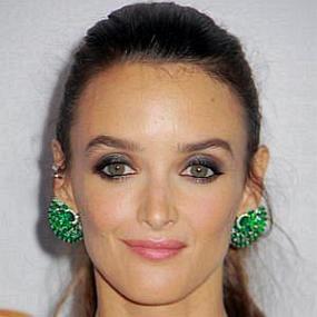 Charlotte Le Bon worth