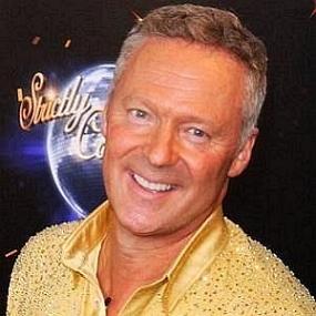 height of Rory Bremner