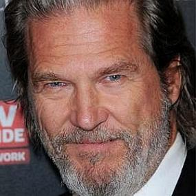 Jeff Bridges Net Worth: Salary & Earnings for 2023