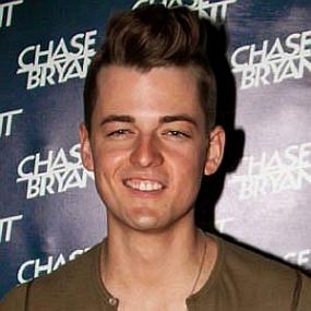 Chase Bryant worth