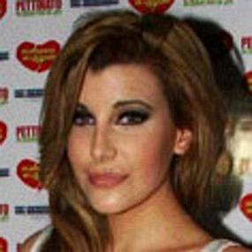 Charlotte Caniggia worth