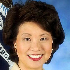 Elaine Chao worth