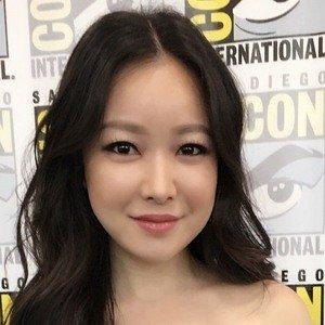 Charlet Chung worth