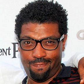 Deon Cole worth