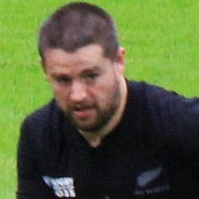 Dane Coles worth