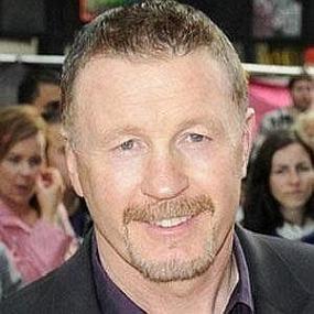 Steve Collins worth