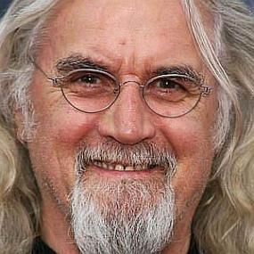 Billy Connolly Net Worth: Salary & Earnings for 2024