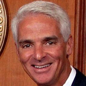 Charlie Crist worth