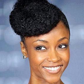 Yaya DaCosta imdb