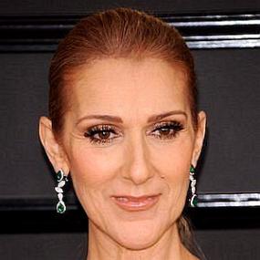 Celine Dion: Height, Weight, Body Stats - CelebsDetails