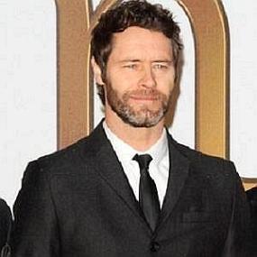 Howard Donald worth