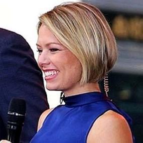 Dylan Dreyer worth