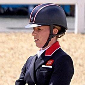 Charlotte Dujardin worth