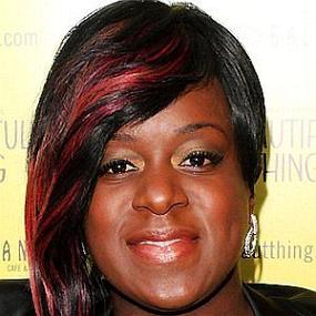 Tameka Empson worth