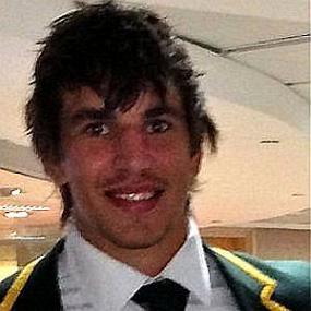 Eben Etzebeth worth