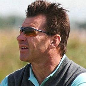 Nick Faldo worth