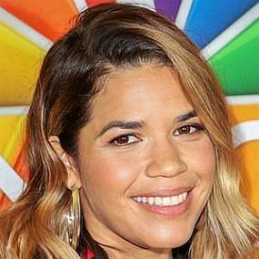 America Ferrera worth