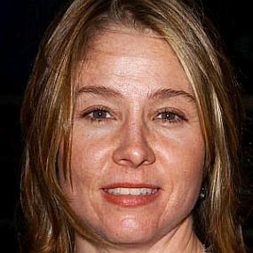 height of Megan Follows