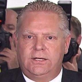 Doug Ford Jr. worth