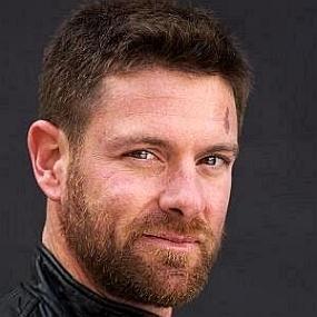 Noah Galloway worth