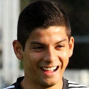 Cristian Gamboa worth