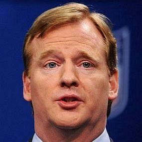 Roger Goodell worth