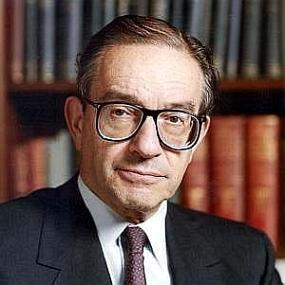 Alan Greenspan worth