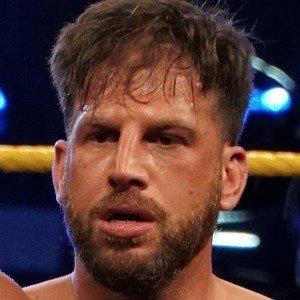 Drew Gulak worth