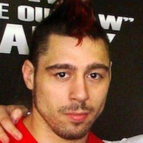 Dan Hardy worth