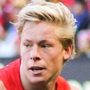 Isaac Heeney worth