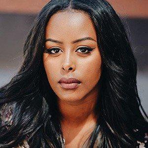 Cherrie Hersi worth