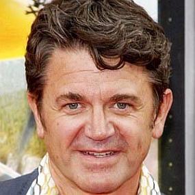 John Michael Higgins worth