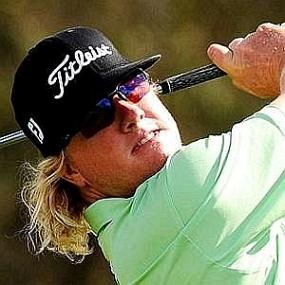 Charley Hoffman worth