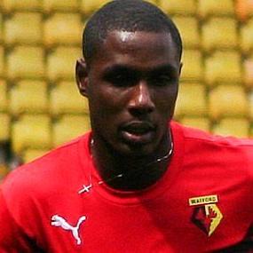 Odion Ighalo worth