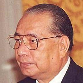 Daisaku Ikeda worth