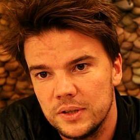 Bjarke Ingels worth