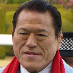 Antonio Inoki worth