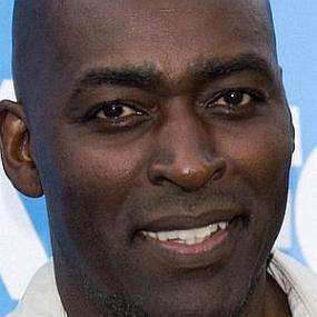 height of Michael Jace