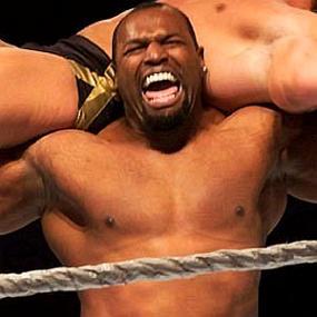 Ezekiel Jackson worth