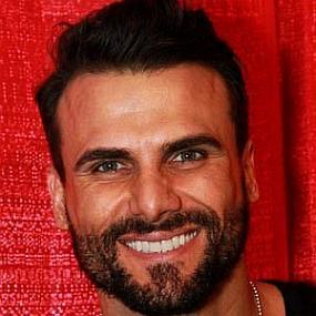 Jeremy Jackson worth