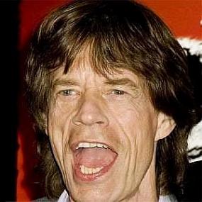 Mick Jagger Net Worth: Salary & Earnings for 2019-2021