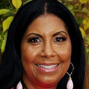 Cookie Johnson worth